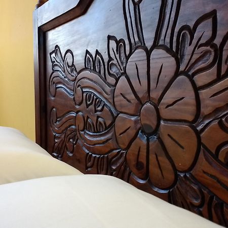 Suites Flamboyanes Mérida Exterior foto