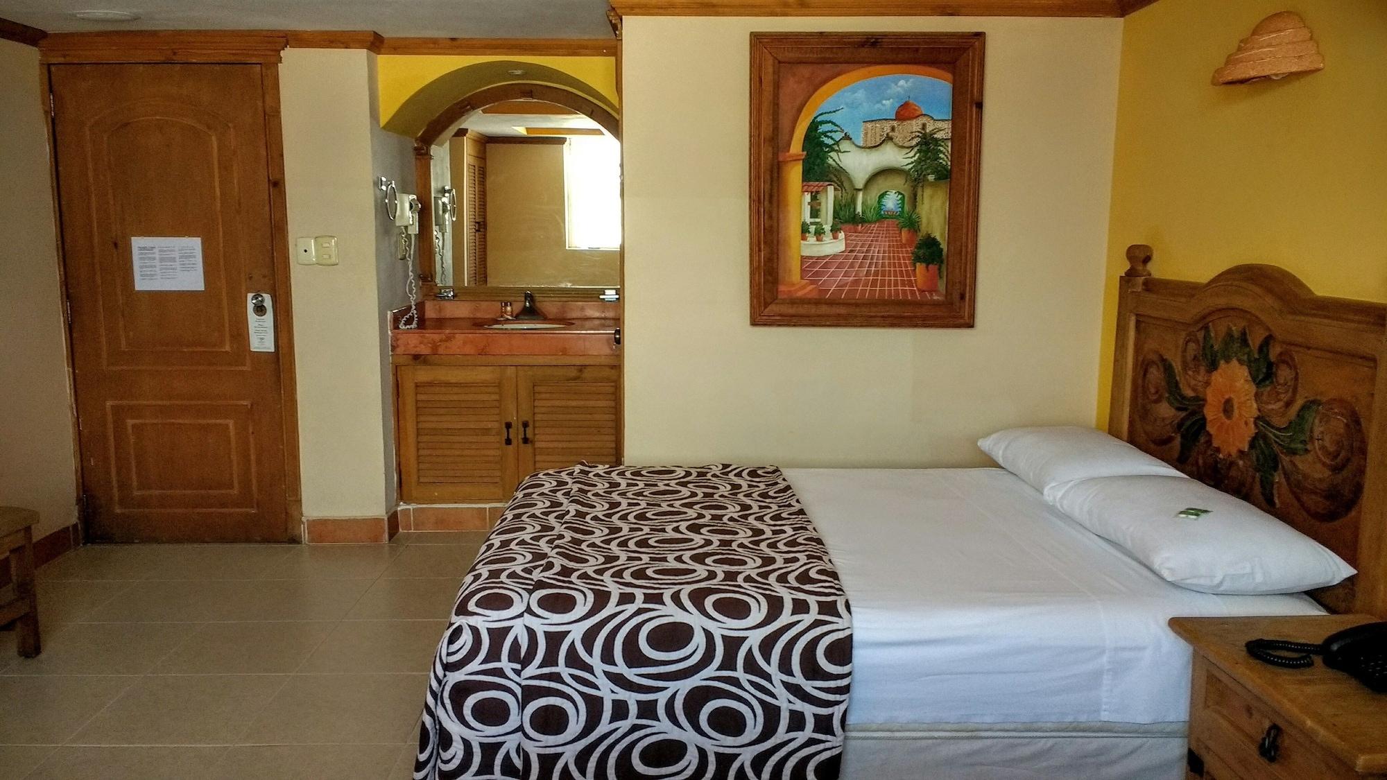 Suites Flamboyanes Mérida Exterior foto