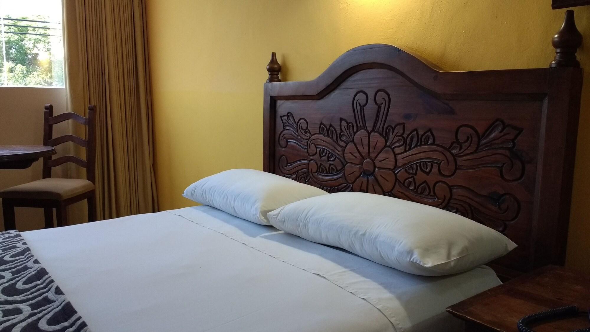 Suites Flamboyanes Mérida Exterior foto
